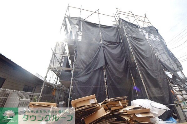 NAT上尾の物件内観写真